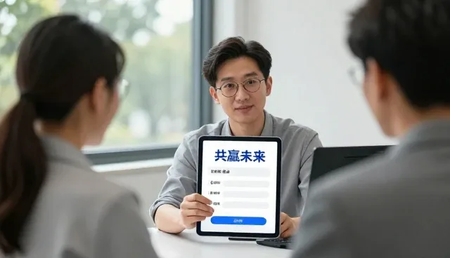 企业如何通过供应信息发布提升市场竞争力