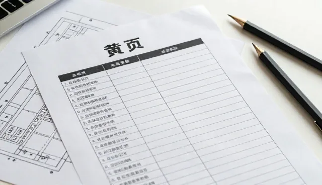 提升名录查询效率的实用技巧与日常维护指南