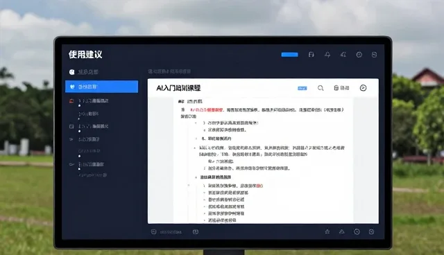 招商加盟数据管理中的常见问题及使用建议