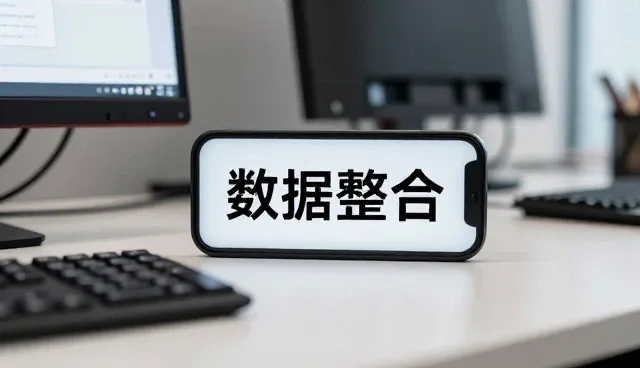 产业连接如何驱动企业服务数字化升级